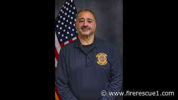 Fla. FD chaplain killed in crash while checking on crews