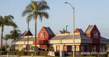 Taylor Montgomery named Jack in the Box president, and likely next CEO