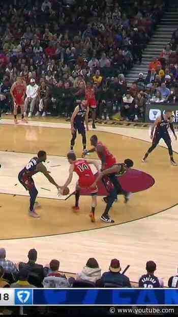BEST STEALS OF THE SEASON. #cavs #cleveland #nba #steals