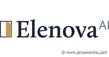 Elenova AI Launches to Bring Production-Grade AI Workflows to Multifamily Operators