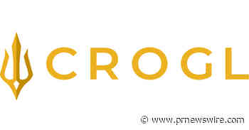 Crogl Selected to Advance AI-Enabled Cyber Defense for the U.S. Air Force