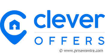 Cash Offers Marketplace Clever Offers Tops $1 Billion in Home Sales, Tripling Transactions in 18 Months