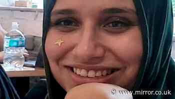Heartbreaking tribute to 'sweet' girl, 14, who died with her parents in Shoreham tragedy