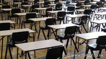 Students in Liverpool told A-level places have have been cancelled in 'bombshell' update