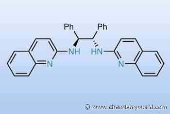 Organocatalyst streamlines oligonucleotide drug synthesis