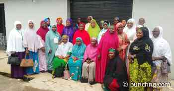 Muslim women meet in Abia to address insecurity, economic hardship