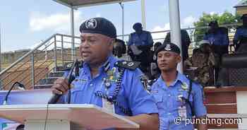 2027: Police to arrest sponsors, perpetrators of political violence in Katsina