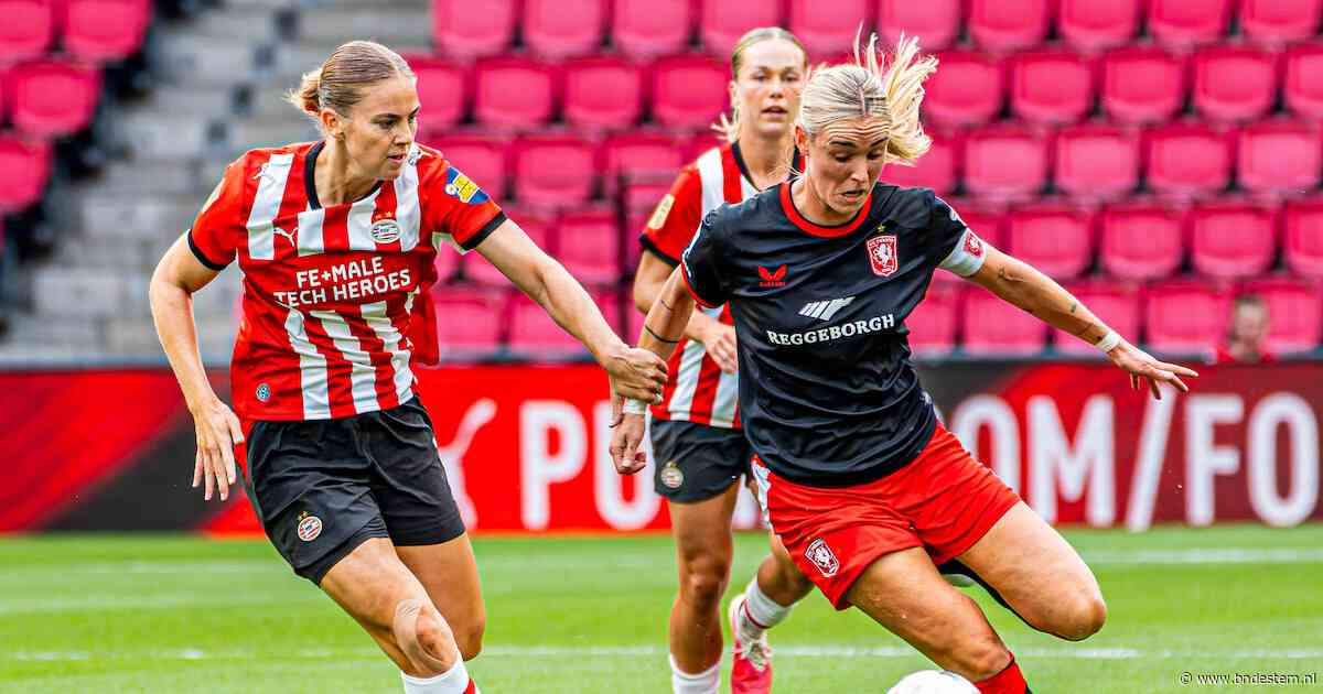 Mijlpaal in vrouwenvoetbal: zes Nederlandse clubs tekenen eerste gezamenlijke cao