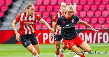 Mijlpaal in vrouwenvoetbal: zes Nederlandse clubs tekenen eerste gezamenlijke cao