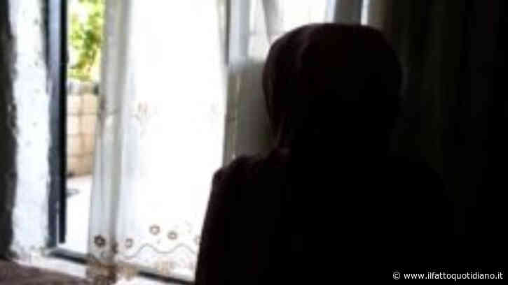 Fermato l’uomo che si è lanciato in mare con l’auto: accusato di tentato omicidio della moglie