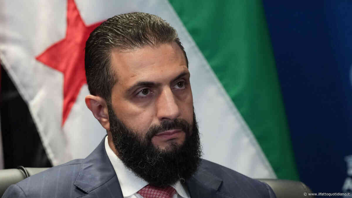 Siria, caduto Assad non finiscono le torture. La morte in custodia di un ex Casco Bianco solleva di nuovo la questione delle violenze della polizia