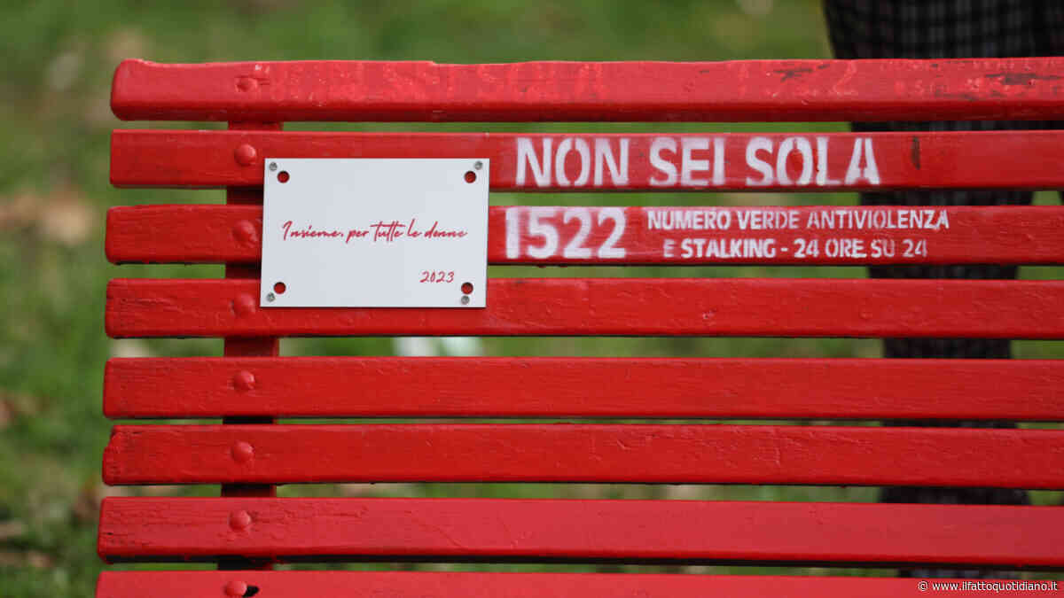 Violenza contro le donne, le denunce non bastano: le vittime come prigioniere di guerra, non vanno lasciate sole
