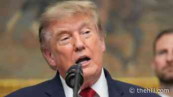 Live updates: Trump warns Iran of ‘economic warfare’; bond market sounds alarm