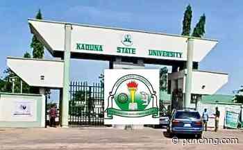 Kaduna varsity lecturers ready for talks with govt to avert strike