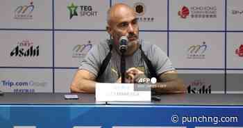 Why Man City lost to Arsenal in Community Shield — Maresca