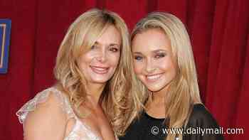 Hayden Panettiere's mom Lesley Vogel says narcotics investigator has been brought into police death probe after star's suspected overdose