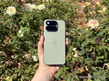 The Pixel 11 Pro Fold Is So Sleek, Its Best Feature Is a Double-Edged Sword