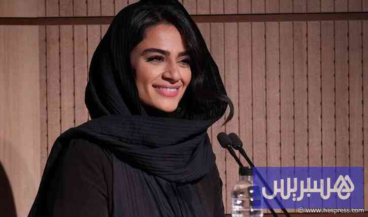 القضاء الإيراني ينطق بحكم حبس مغنية 4 أعوام