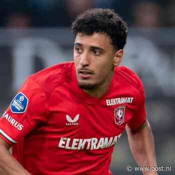Ltaief vervolgt carrière in Polen | Ehizibue houdt conditie op peil bij PEC Zwolle
