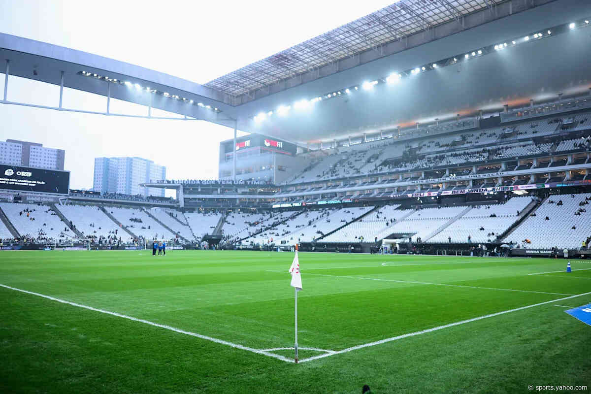 Fifa announces Women's Cup schedule, Corinthians arena gets more games