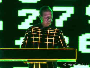Kraftwerk: Ralf Hütter wird 80