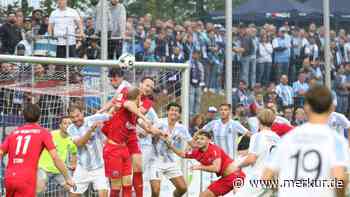 Schon sechs Gegentore: Das steckt hinter den Defensiv-Sorgen des TSV 1860