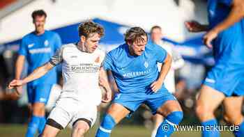 ASV Habach verliert 0:3 in Starnberg – und verschießt auch noch einen Elfmeter