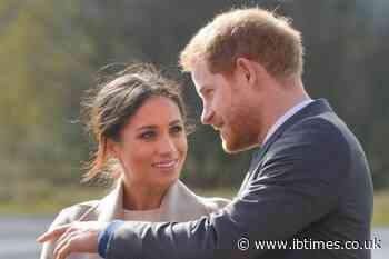 Prince Harry, Meghan Markle to Reportedly Move Back to the UK as Sussexes Finally Achieve 'Half In, Half Out'