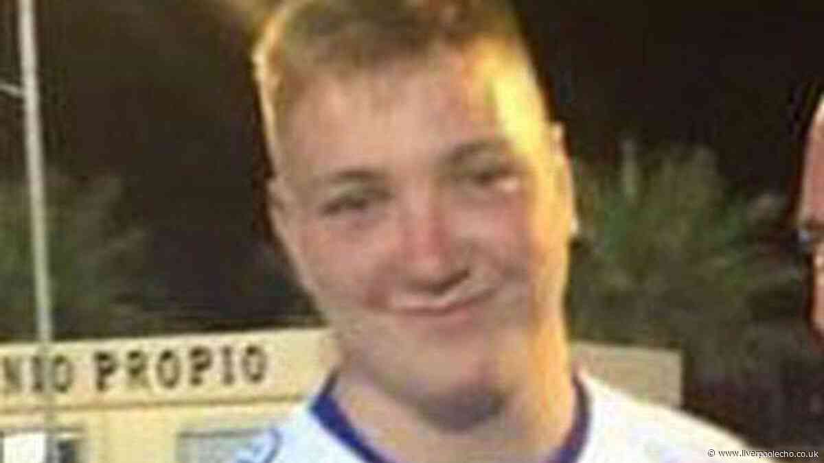 Young dad, 22, found dead in his cell got drugs behind bars with 'apparent ease'