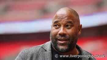 Liverpool legend John Barnes makes KFC confession as he says 'I used it too much'