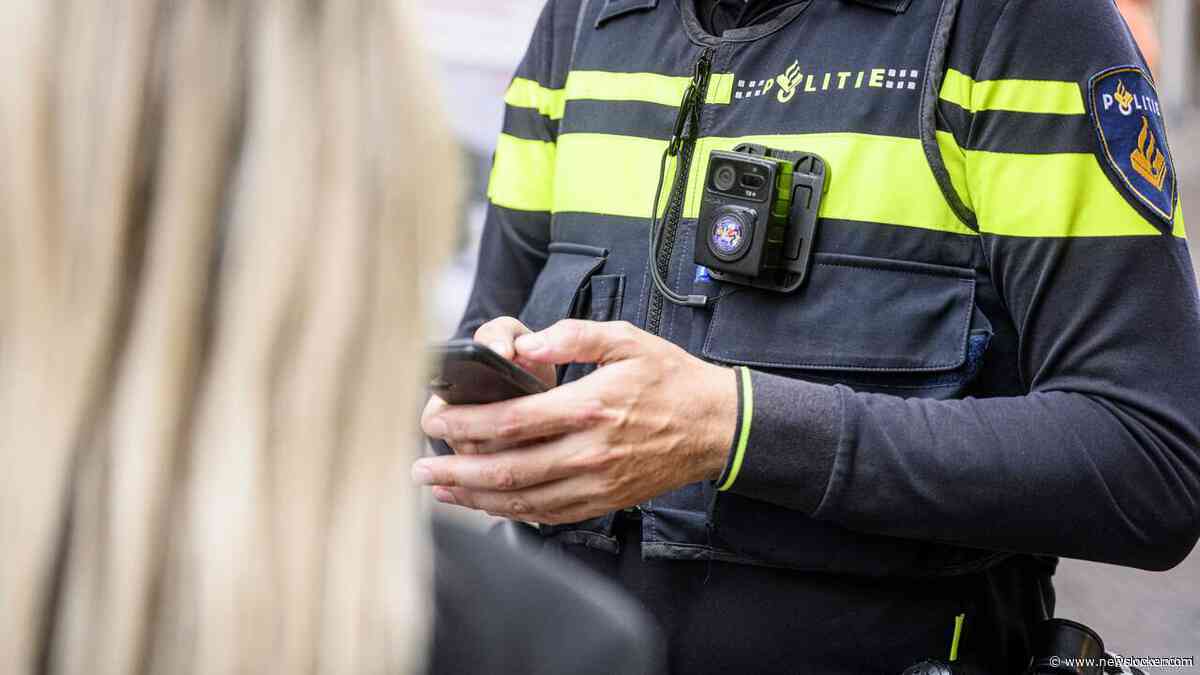Twee vrouwen en een man opgepakt na vondst dode man in Rotterdamse woning