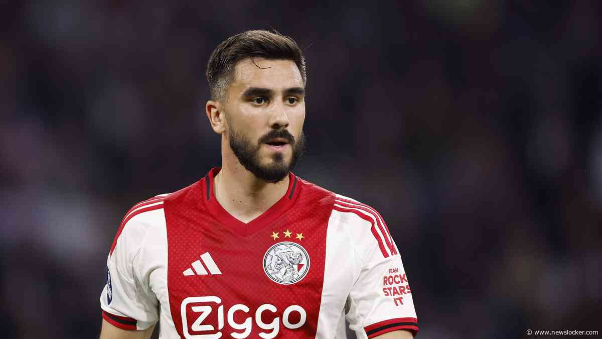 Transfersom Josip Sutalo kan oplopen tot 12 à 15 miljoen euro