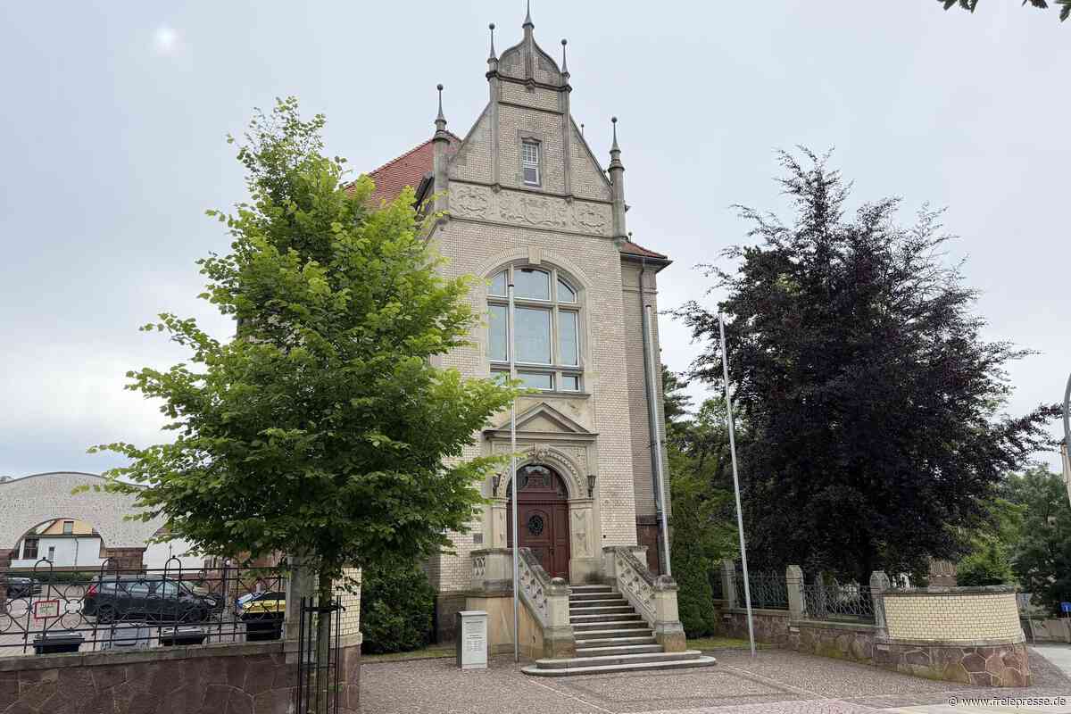Amtsgericht Döbeln: Hat der Mann mit Prügel gedroht oder nicht?