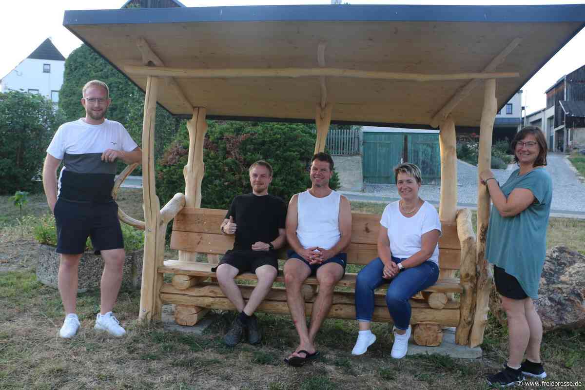 „Stadtfest abgesagt, Dorffest angesagt!“: Kleiner Ort im Vogtland buhlt um Besucher aus Plauen