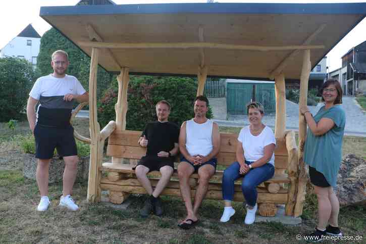 „Stadtfest abgesagt, Dorffest angesagt!“: Kleiner Ort im Vogtland buhlt um Besucher aus Plauen