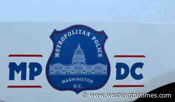 12-year-old boy accused of gunning down teenager in D.C.