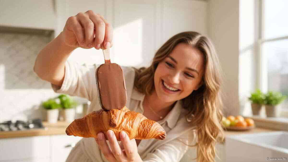 Nur zwei Zutaten: Dieser Sommer-Snack hat gerade Millionen Menschen im Griff