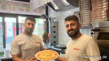 Der Snack nach Mitternacht lebt weiter: Kult-Pizzeria Pino auf der Meile hat wieder geöffnet