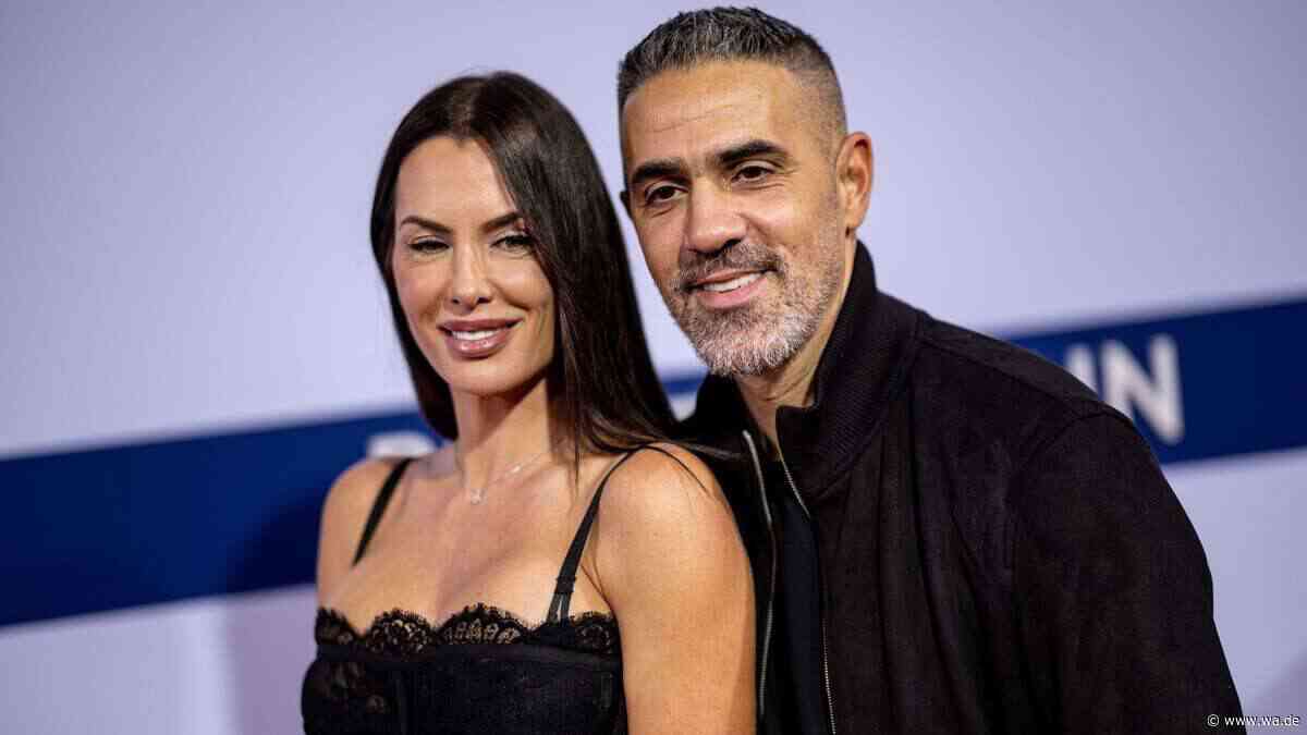 Bushido und Anna-Maria geben jedem ihrer acht Kinder 250 Euro Taschengeld