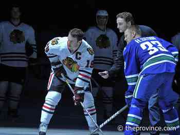 Canucks: Wes Rypien shifts focus to minor hockey mental health