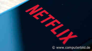 Netflix: Neue Serien und Filme im September 2026