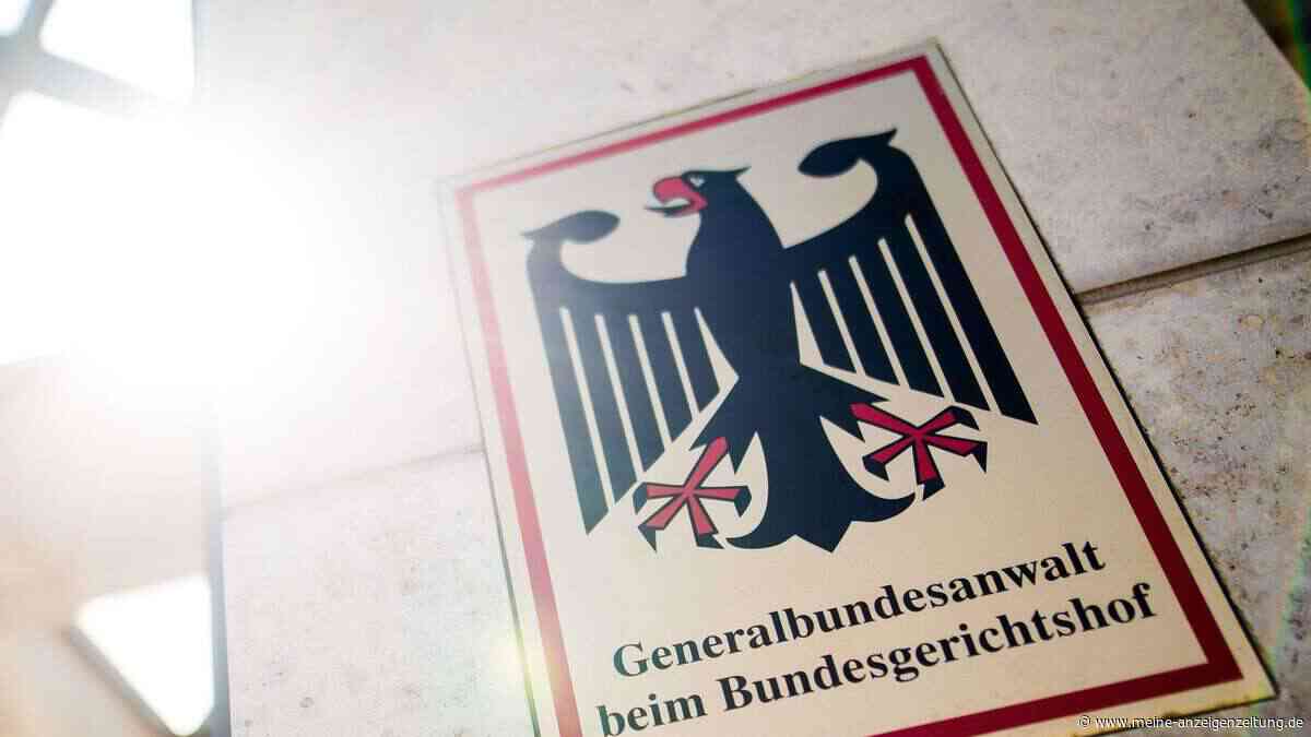 Terror über Chatgruppen? Bundesanwaltschaft übernimmt Fall