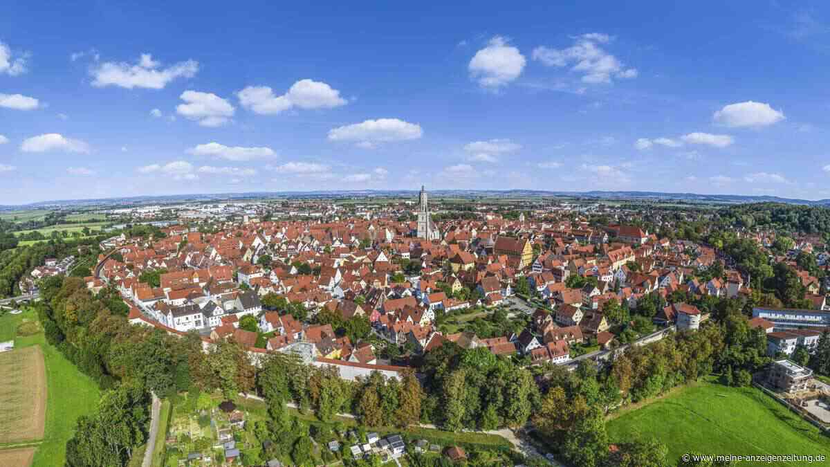 Warum diese deutsche Stadt plötzlich bei Anime-Fans weltweit bekannt ist