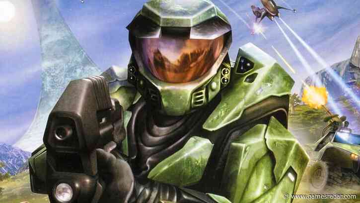 Give Master Chief a break – I want more Halo games like ODST and Reach