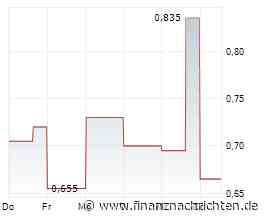 Kingsmen Resources durchteuft 1,40 Meter mit 433 g/t AgÄq (239 g/t Ag) bei Las Coloradas und erweitert die in die Tiefe und im Streichen offene hochgradige Silberzone