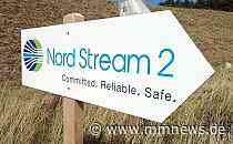 Hollywood verfilmt Nord-Stream-Sabotage mit Starbesetzung