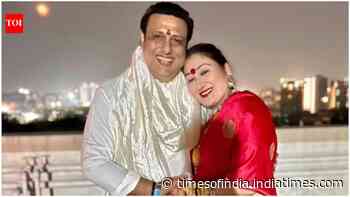 When Govinda recalled his mother's warning