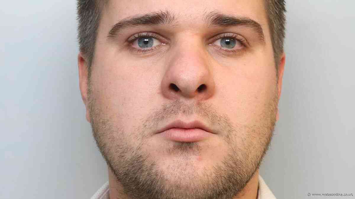Tinder conman claimed he was a multi-millionaire cancer patient