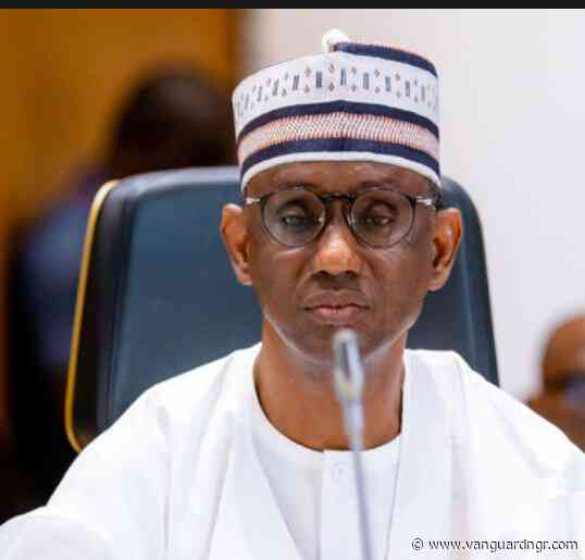 Illicit Arms: Ribadu backs fresh national survey, says 2016 data outdated
