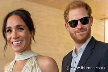 Prince Harry Reportedly Returns to UK After 'Pathetic Cameo Performances', 'Disastrous Failure in US'